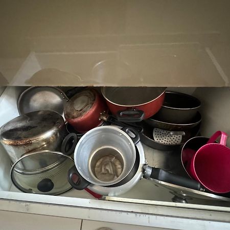 Apartamento 2 Quartos A 4 Minutos Do Mar De Maceio מראה חיצוני תמונה