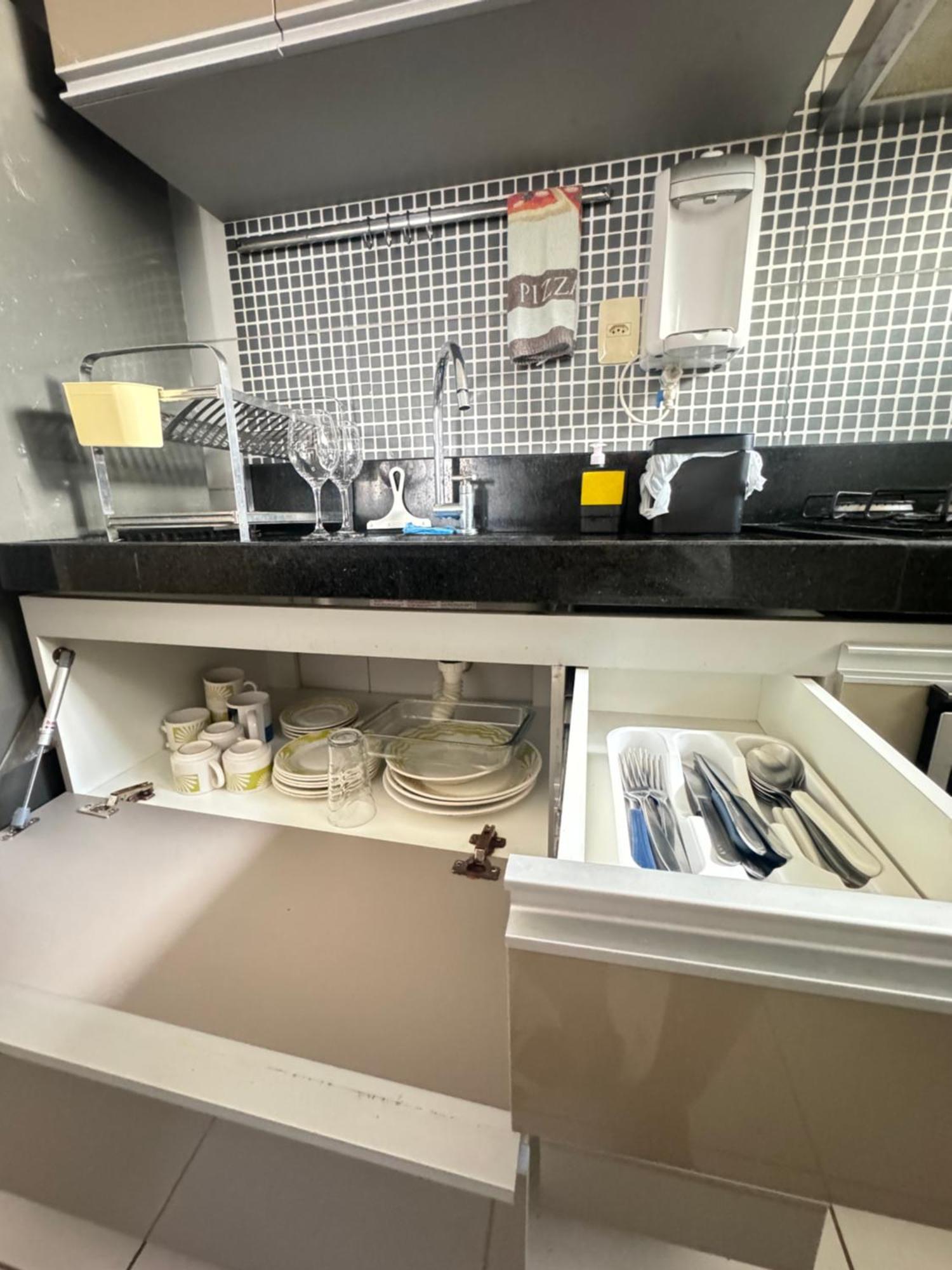 Apartamento 2 Quartos A 4 Minutos Do Mar De Maceio מראה חיצוני תמונה