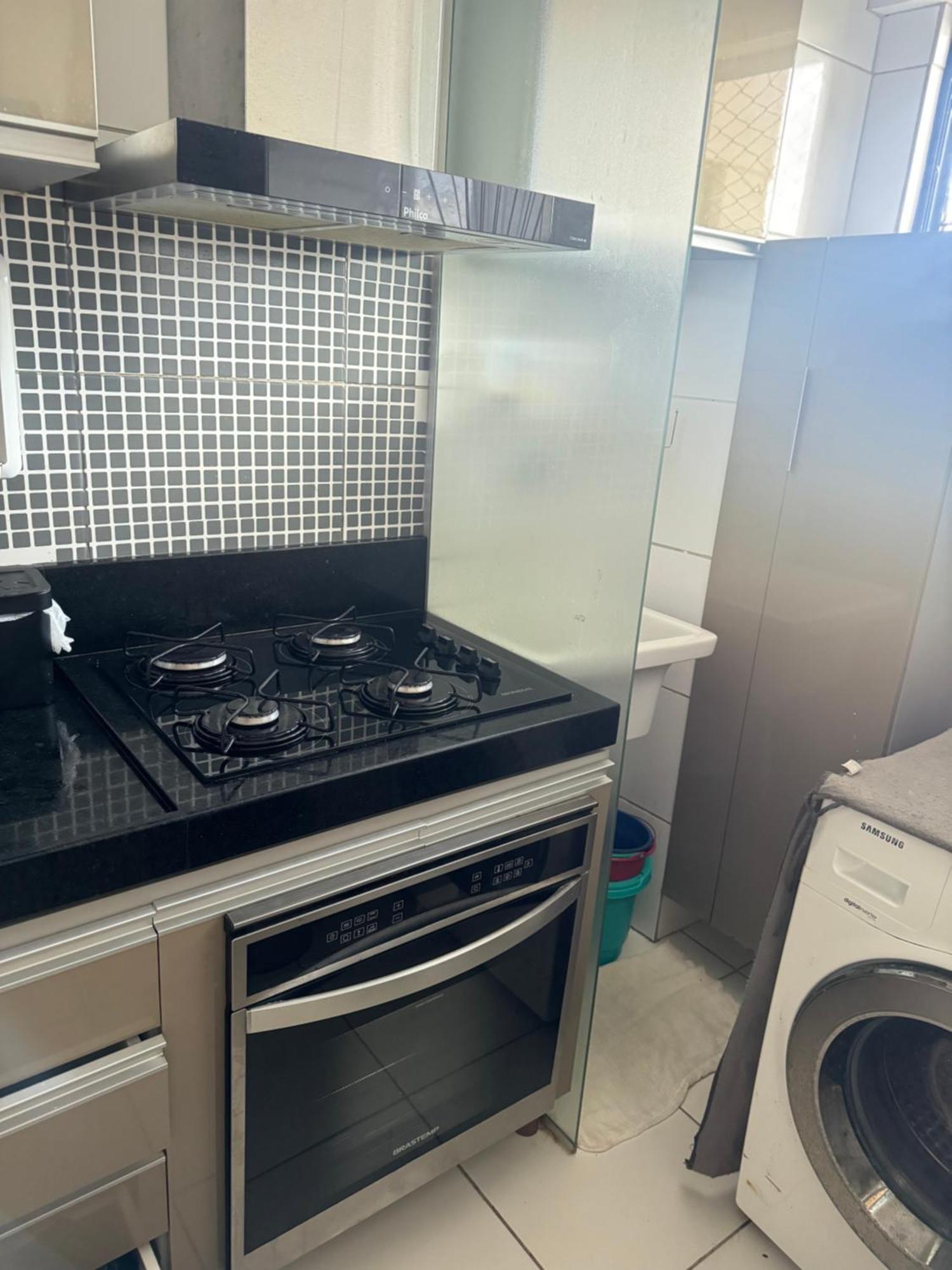 Apartamento 2 Quartos A 4 Minutos Do Mar De Maceio מראה חיצוני תמונה