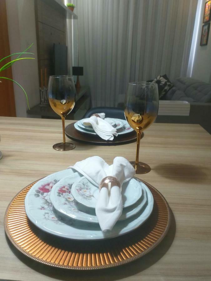 Apartamento 2 Quartos A 4 Minutos Do Mar De Maceio מראה חיצוני תמונה
