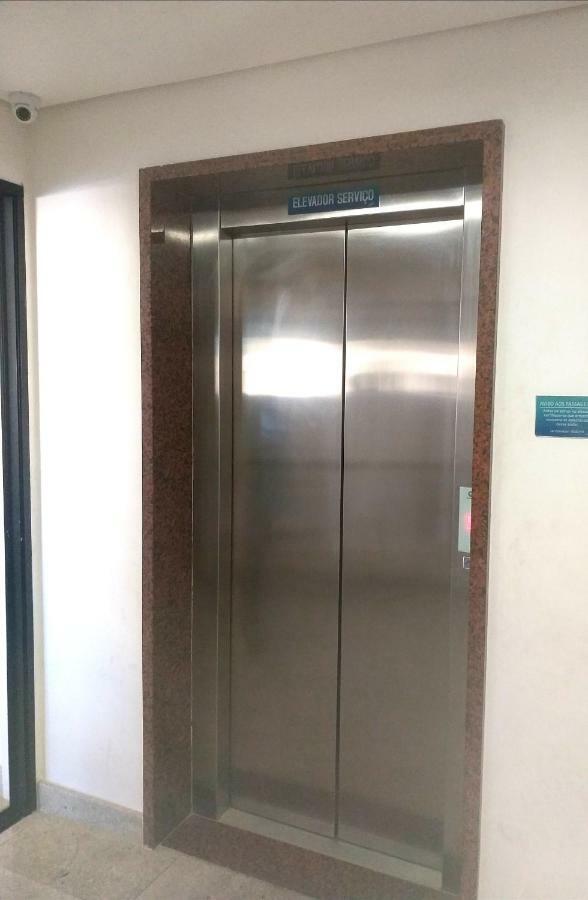 Apartamento 2 Quartos A 4 Minutos Do Mar De Maceio מראה חיצוני תמונה