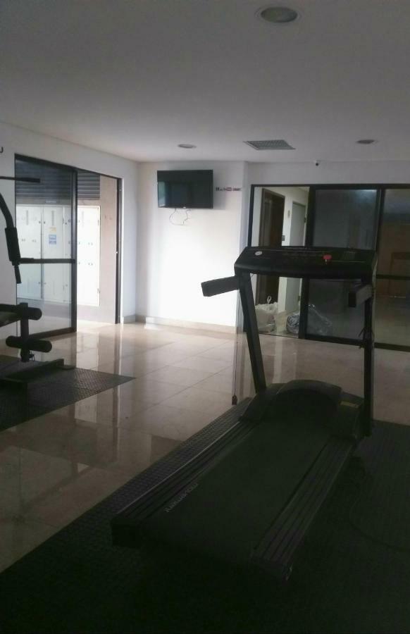 Apartamento 2 Quartos A 4 Minutos Do Mar De Maceio מראה חיצוני תמונה