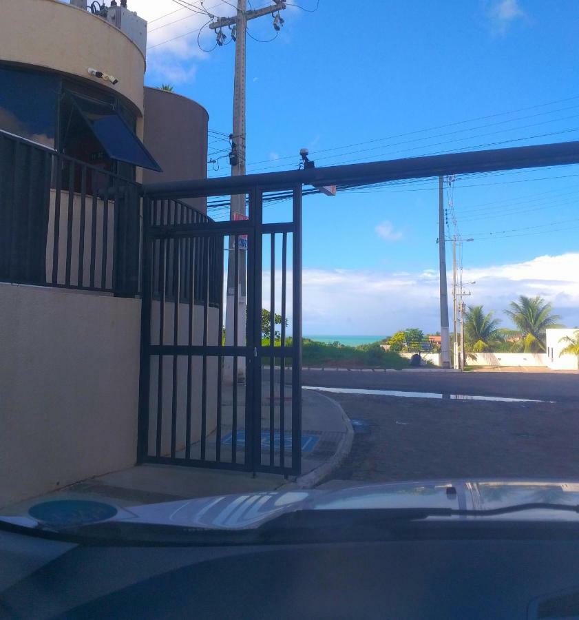Apartamento 2 Quartos A 4 Minutos Do Mar De Maceio מראה חיצוני תמונה