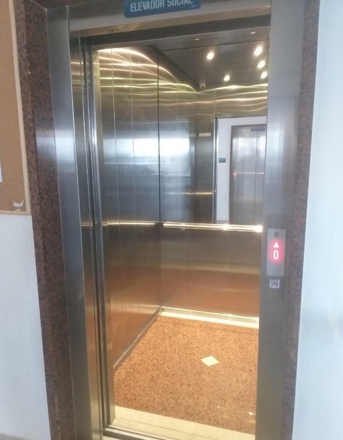 Apartamento 2 Quartos A 4 Minutos Do Mar De Maceio מראה חיצוני תמונה