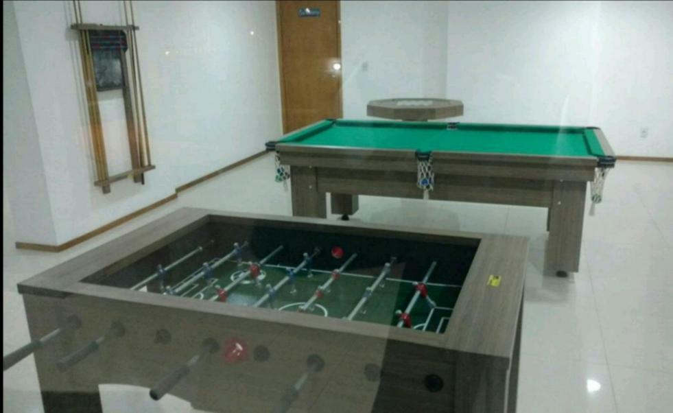 Apartamento 2 Quartos A 4 Minutos Do Mar De Maceio מראה חיצוני תמונה