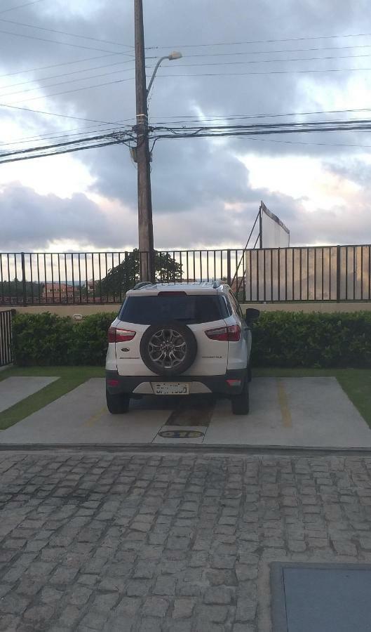 Apartamento 2 Quartos A 4 Minutos Do Mar De Maceio מראה חיצוני תמונה