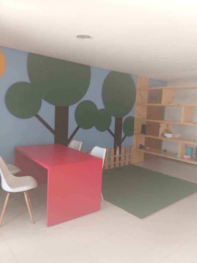 Apartamento 2 Quartos A 4 Minutos Do Mar De Maceio מראה חיצוני תמונה