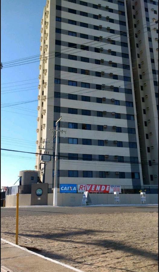 Apartamento 2 Quartos A 4 Minutos Do Mar De Maceio מראה חיצוני תמונה