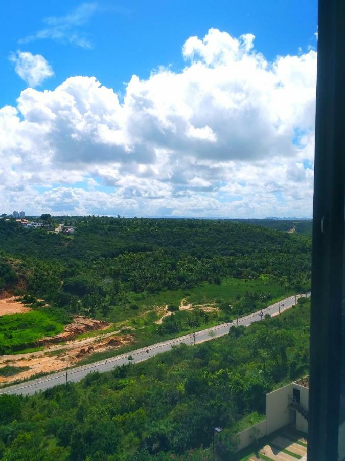 Apartamento 2 Quartos A 4 Minutos Do Mar De Maceio מראה חיצוני תמונה