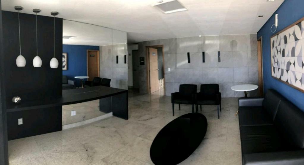 Apartamento 2 Quartos A 4 Minutos Do Mar De Maceio מראה חיצוני תמונה
