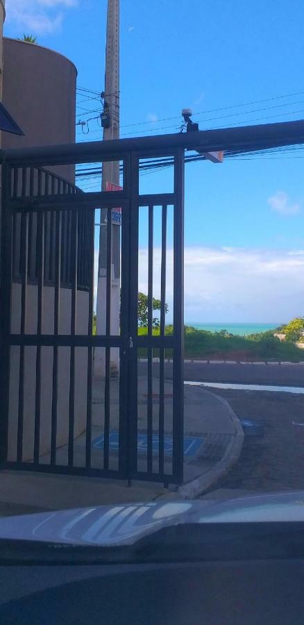 Apartamento 2 Quartos A 4 Minutos Do Mar De Maceio מראה חיצוני תמונה