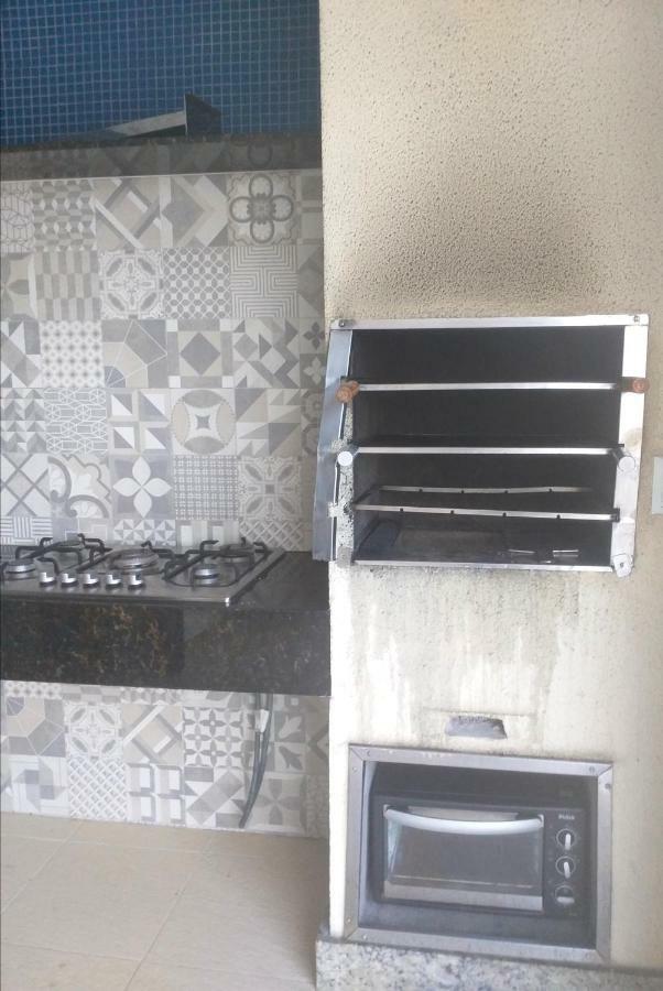 Apartamento 2 Quartos A 4 Minutos Do Mar De Maceio מראה חיצוני תמונה