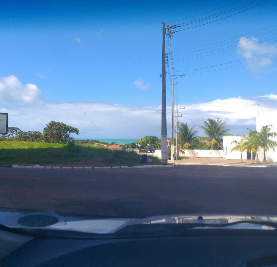 Apartamento 2 Quartos A 4 Minutos Do Mar De Maceio מראה חיצוני תמונה