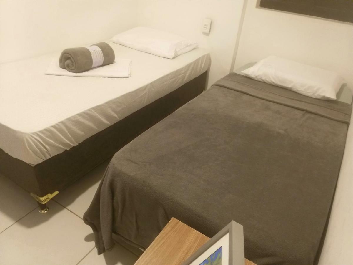 Apartamento 2 Quartos A 4 Minutos Do Mar De Maceio מראה חיצוני תמונה